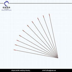 WC20 Welding cerium Tungsten Electrode