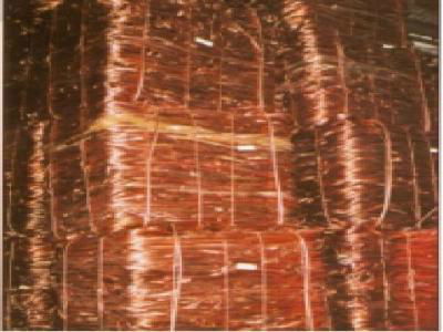 Copper Wire 2