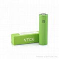 Sony 18650 VTC5 2600mAh 1