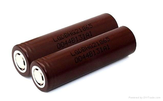 Sony 18650 VTC5 2600mAh 2