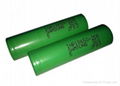 Samsung 18650 25R 2500mAh 35A