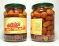 Canned Cherry tomato in Stock 2