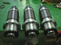 Mechanical spindle for machining center 3