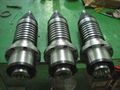 Mechanical spindle for machining center 1