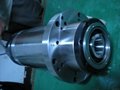 Electric spindle for machining center 2