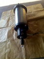 Electric spindle for machine center  3