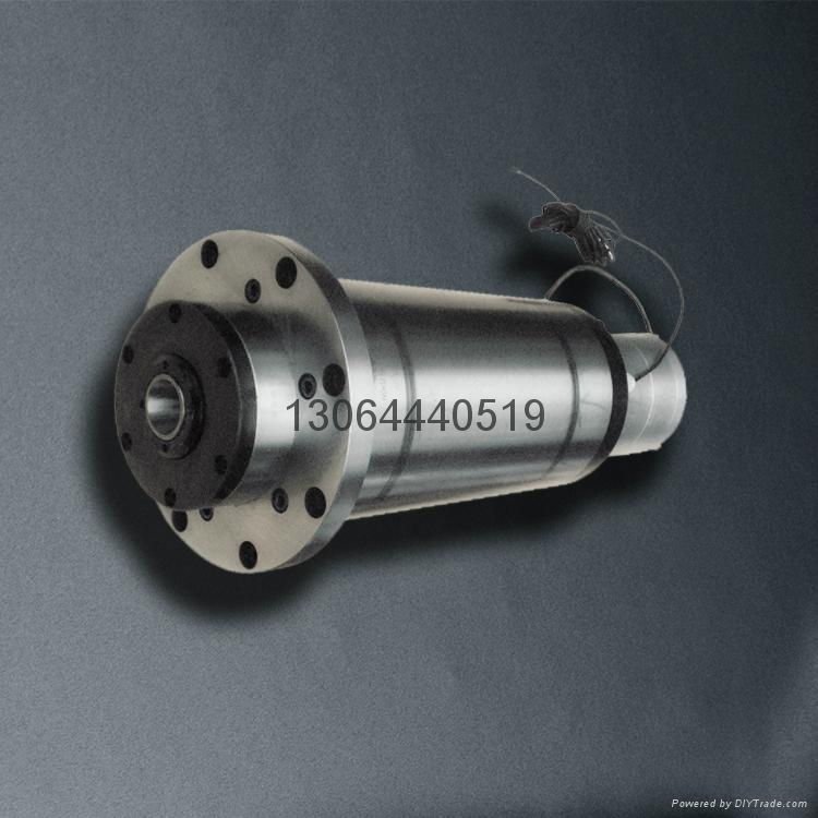 Electric spindle for machining center 170Z12/7.5BT40 PODUK (China