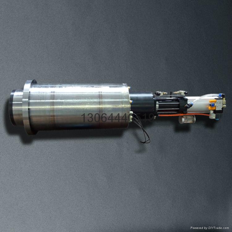 Electric spindle for machining center 280Z0.94/BT50 PODUK (China