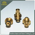 SMT JUKI Spare parts 106 nozzle for smt machine 5