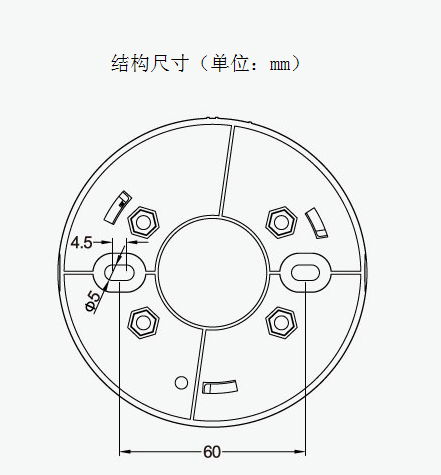 感溫探測器 3