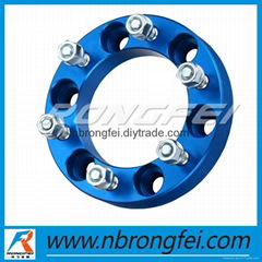 wheel spacer