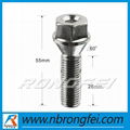 wheel bolt