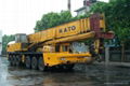 USED TADANO CRANE TG500E TG500M TG250 TL250 TG300 TL300 GT550 GT650 GT900 GT1000 3