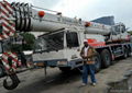 USED TADANO CRANE TG500E TG500M TG250 TL250 TG300 TL300 GT550 GT650 GT900 GT1000 4