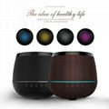 2017 New Design Bluetooth Essential Oil Aroma Diffuser 1