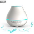 Multi LED Color 200ml Bluetooth Essential Oil Aroma Diffuser  1