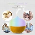 Portable Office Heathy Usage Aroma Humidifer for Essential Oil 4