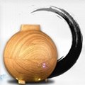Room Air Humidifier 600ML Large Capacity Essential Oil Aroma Diffuser 4