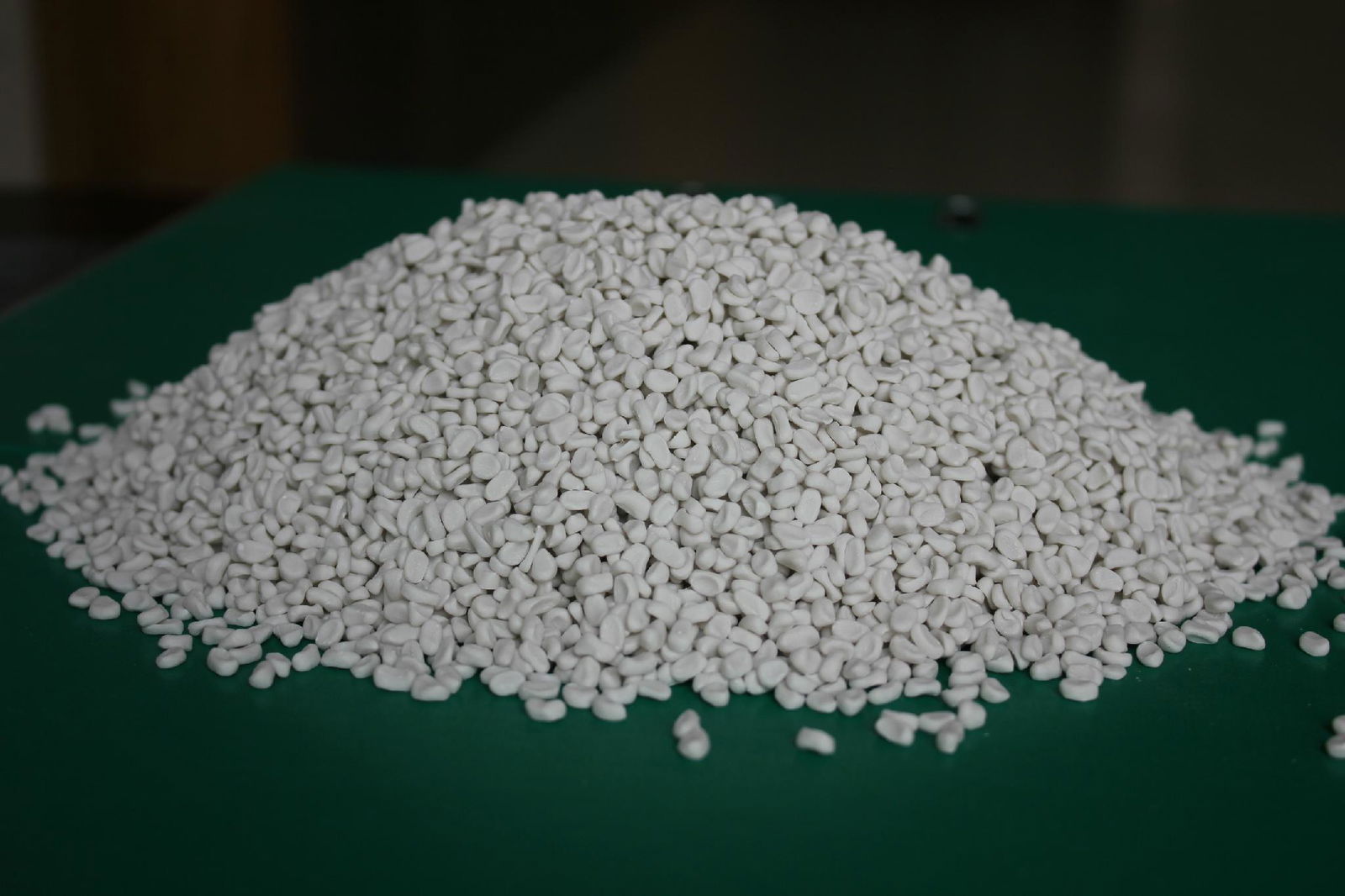 Plastic Film Blowing Filling Masterbatch/calcium carbonater filler masterbatch 2