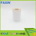 25 micron self adhesive polyimide tape