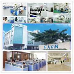 Shenzhen faxin zhongxin new material Co.,Ltd