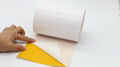 50 micron self adhesive polyimde film