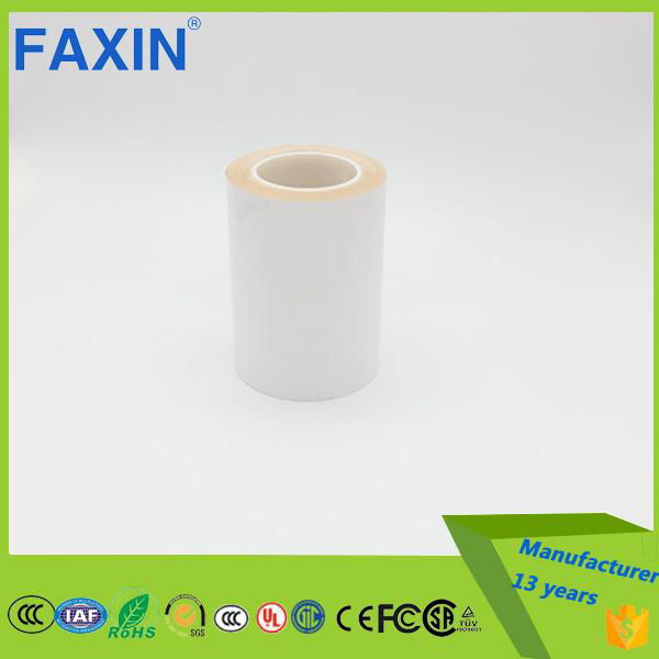 Wholesale self adhesive heat resistant 25 micron polyimide film