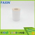Wholesale self adhesive heat resistant 25 micron polyimide film 1