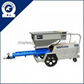 mining  screw type cement mortar grout machine 1
