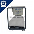 highway  screw type mortar mixer grout injection pump 3