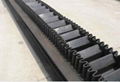 CNSTARCK Wave Shape Sidewall Conveyor