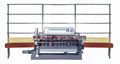 Glass Wavy Beveling Machine Model