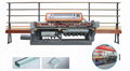 Glass Straight Line Mitering Machine