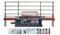 Glass Straight Line Edging Machine Model