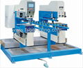 Glass Drilling Machine Model