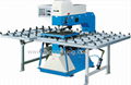 Glass Drilling Machine Model BZ0213-