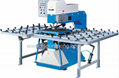 Glass Drilling Machine Model BZ0213AL- gas-liquid damping system 1