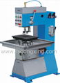 Glass Micro Drilling Machine Model