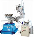 Glass Shaped Grinding Machine Model