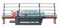 Glass Straight Line Beveling Machine