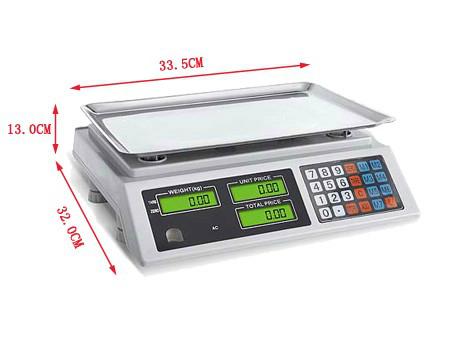 Digital Electronic Price Scale Scales 2