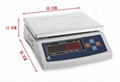 Digital Electronic Weight Scale Machine 3-30KG 4