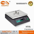 High Precision Digital Electronic Balance Scale for Lab  1