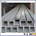 ASTM A53 Hot Dipped Galvanized Welded Steel Square Tube & Pipe 1