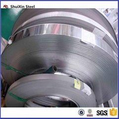 Galvanized Steel Strips in Construction Competitive Price