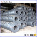 High quality 50mm hot rolled steel strips manufacturer 1