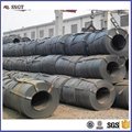High quality 50mm hot rolled steel strips manufacturer 2