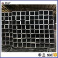 Q235 Welded Hollow Section Steel Tube /