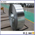 Hot Dipped Cold Rolled Galvanized Steel Coils/strips in construction market