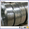 0.85mm hot dipped galvanized steel strip